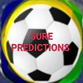 PunterSure Tips - Football Predictions App Logo
